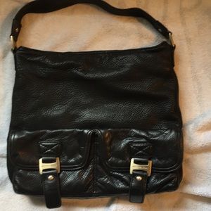 Michael Kors black purse